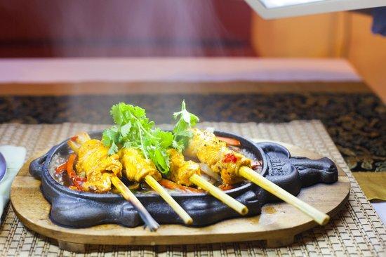 3 Dragons Sport Bar Pub Restaurant